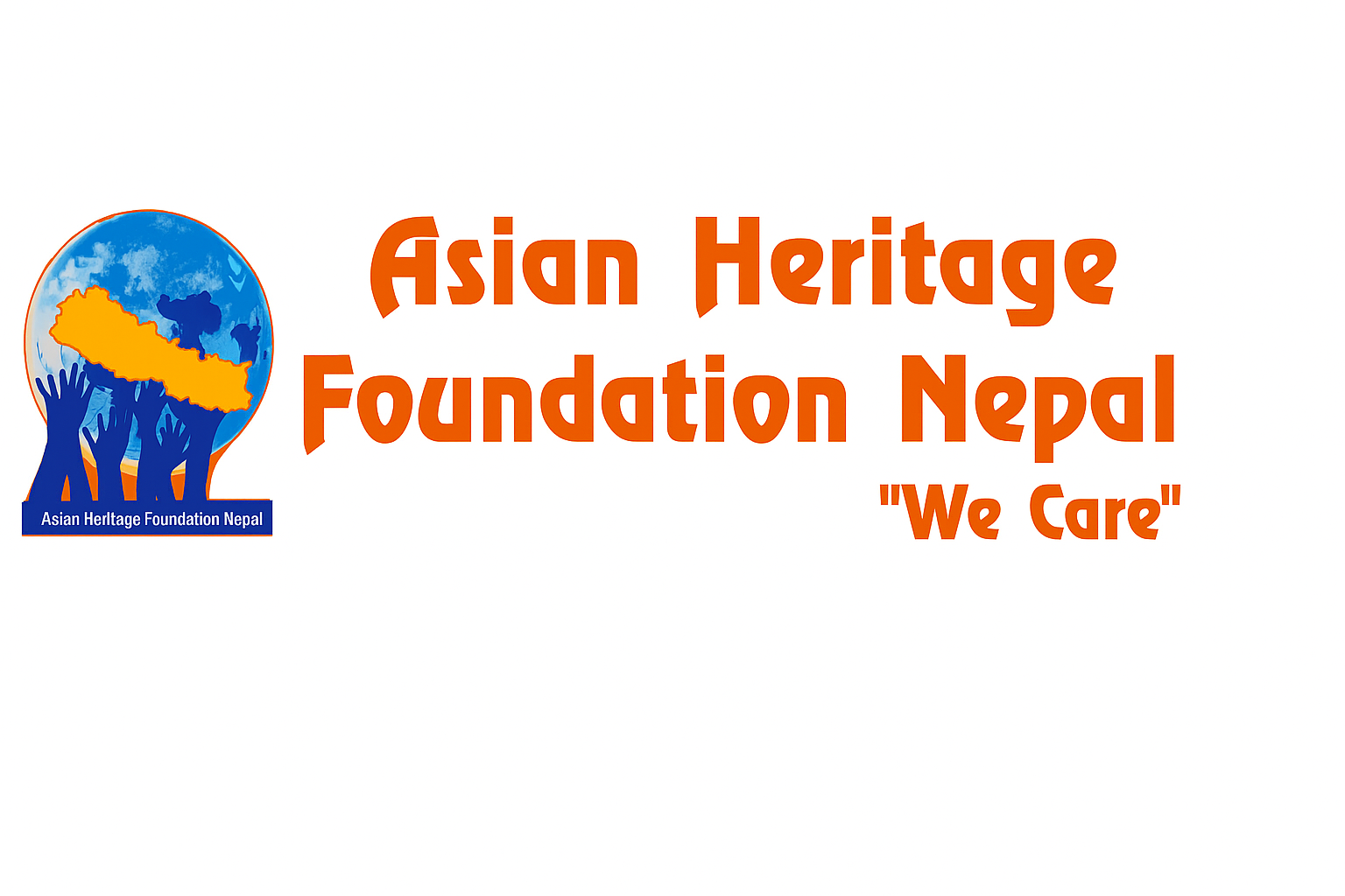 Asian Heritage Foundation