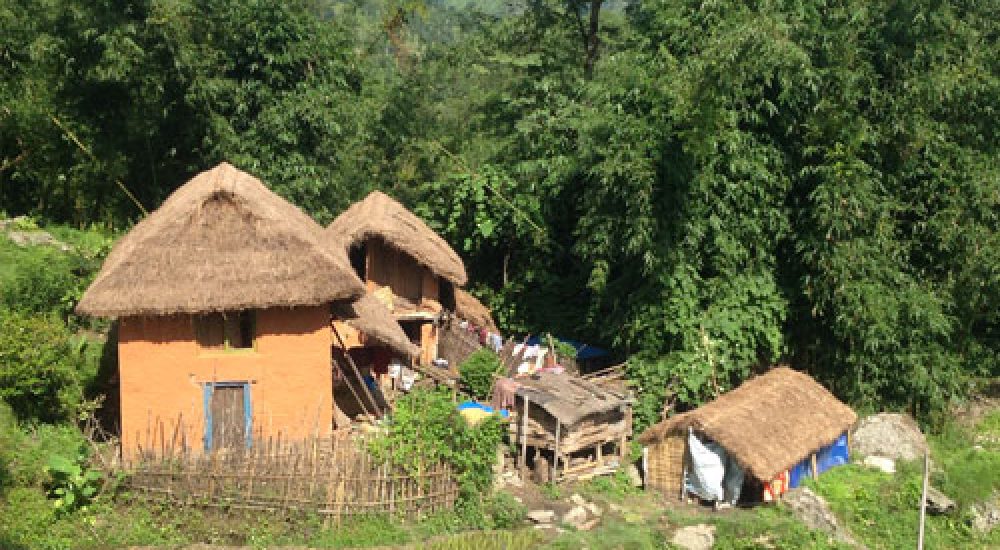 Tourism and Livelihood
